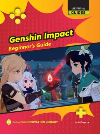 Genshin Impact: Beginner's Guide