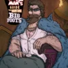 Gentleman's Guide To Hunting Bigfoots