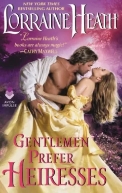 Gentlemen Prefer Heiresses