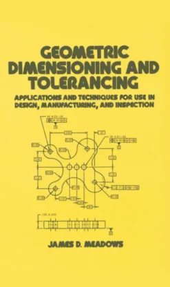 Geometric Dimensioning and Tolerancing