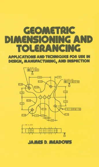 Geometric Dimensioning and Tolerancing