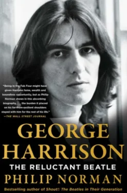 George Harrison