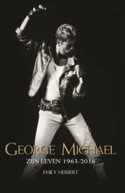 George Michael