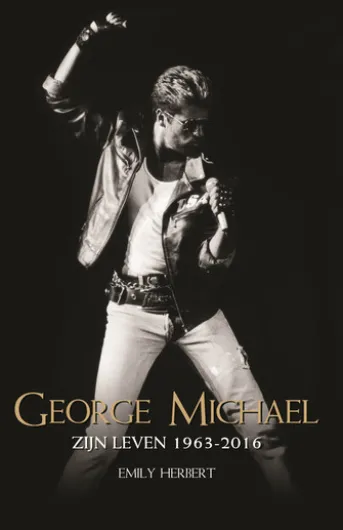 George Michael