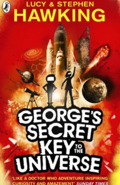 George's Secret Key to the Universe