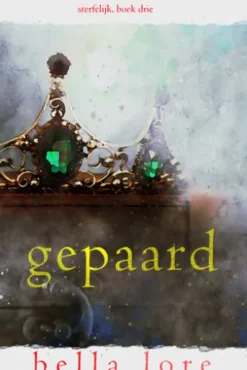 Gepaard (Boek Drie)