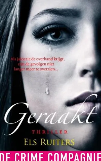 Geraakt