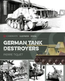 German Tank Destroyers