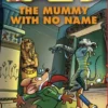 Geronimo Stilton #26: The Mummy with No Name