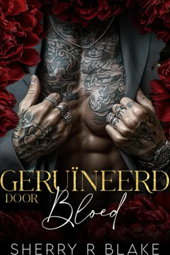 Geruïneerd Door Bloed