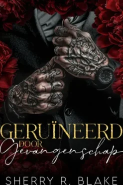 Geruïneerd Door Gevangenschap
