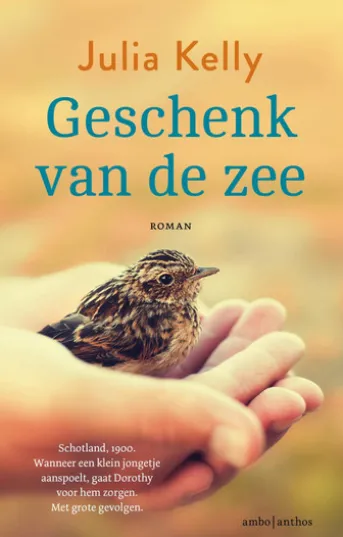 Geschenk van de zee