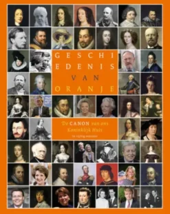 Geschiedenis van Oranje