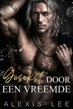 Gesekst door een vreemde