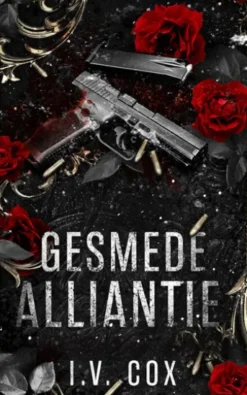 Gesmede Alliantie (Deviante Alliantie deel 0.5)