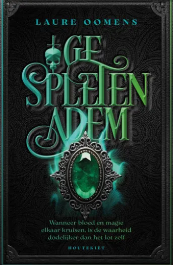 Gespleten adem