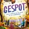 Gespot - Jack & Twitch en de jacht op de lammergier