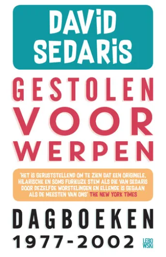 Gestolen voorwerpen