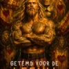 Getemd voor de Leeuw: Paranormale Shifter-romantiek