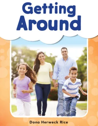 Getting Around