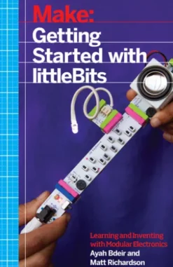 Getting Started with littleBits