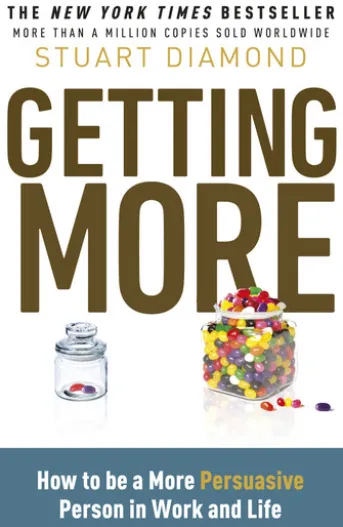 Getting More