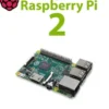 Getting Started with Raspberry Pi 2
