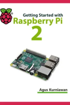 Getting Started with Raspberry Pi 2