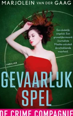Gevaarlijk spel