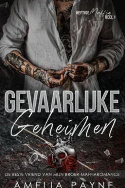 Gevaarlijke Geheimen