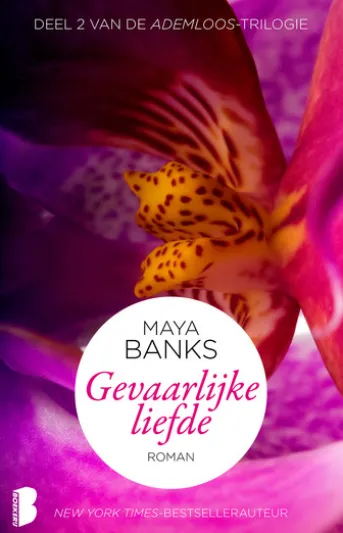 Gevaarlijke liefde