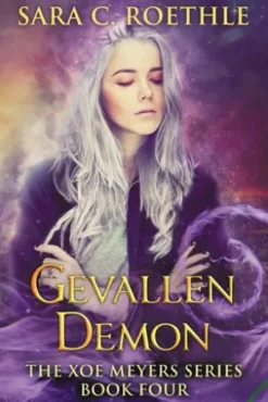 Gevallen Demon