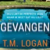 Gevangen