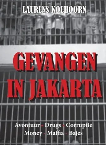 Gevangen in Jakarta