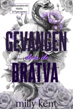 Gevangen door de Bratva