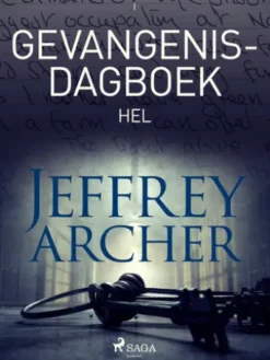 Gevangenisdagboek I - Hel