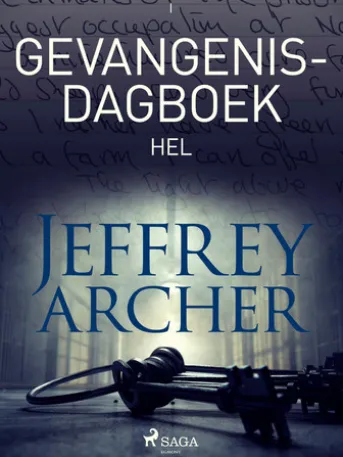 Gevangenisdagboek I - Hel
