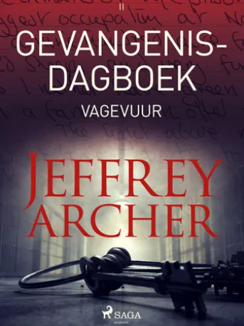 Gevangenisdagboek II - Vagevuur