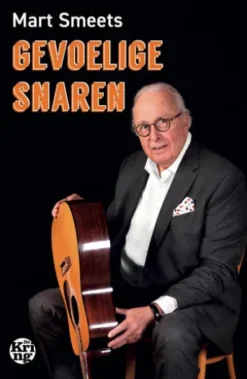 Gevoelige snaren