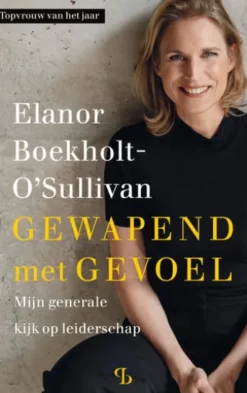 Gewapend met gevoel