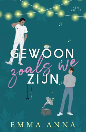 Gewoon zoals we zijn