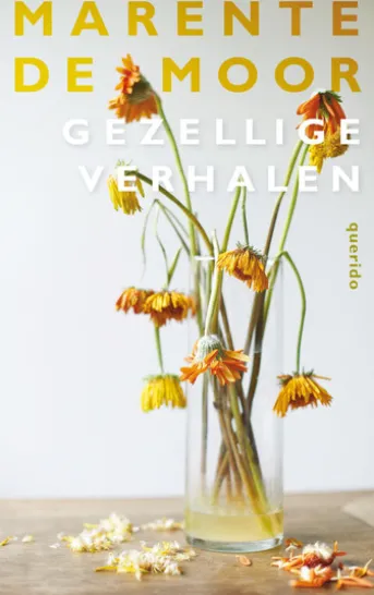 Gezellige verhalen