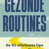 Gezonde routines
