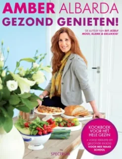 Gezond genieten!
