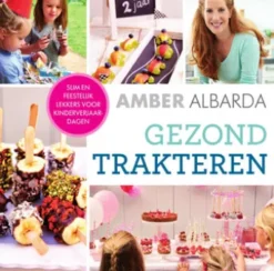 Gezond trakteren
