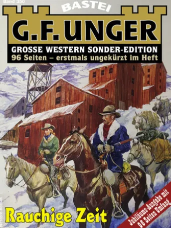 G. F. Unger Sonder-Edition 350