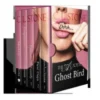 Ghost Bird: The Academy Omnibus Part 1