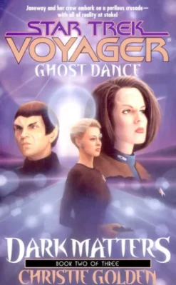 Ghost Dance