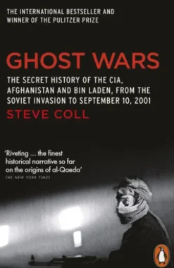 Ghost Wars