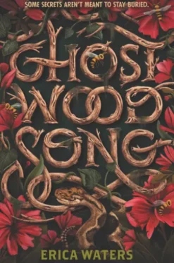 Ghost Wood Song